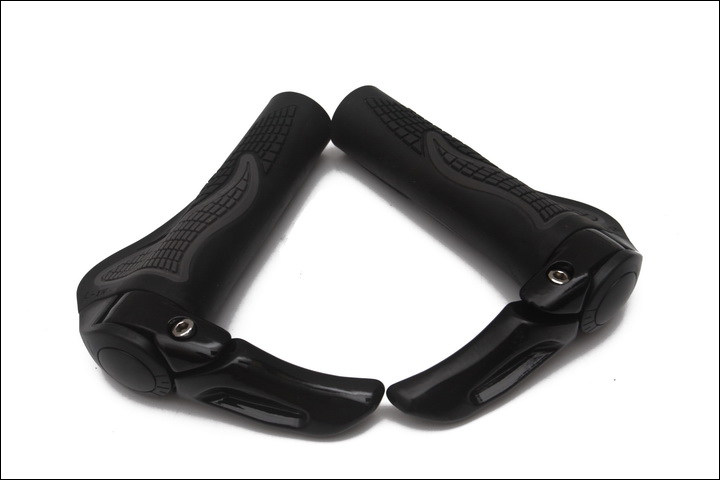 Poignées de vélo - Ref 2341229 Image 3