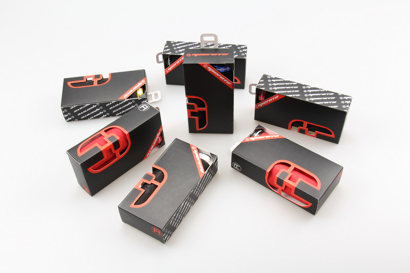 Poignées de vélo AOPERATE - Ref 2347254 Image 11