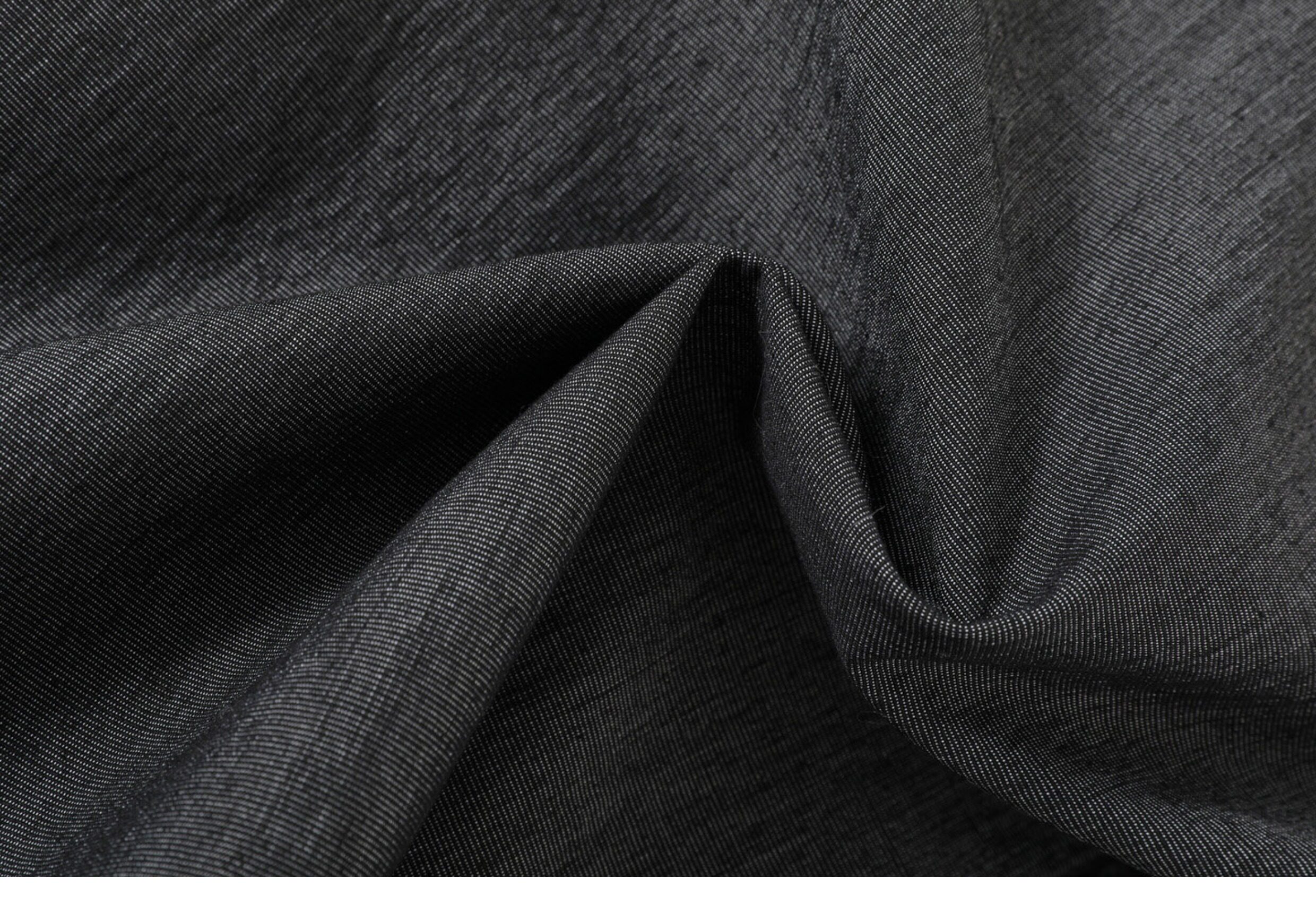 TAICHIISM Napoleon Tencel Linen Knot Jacket