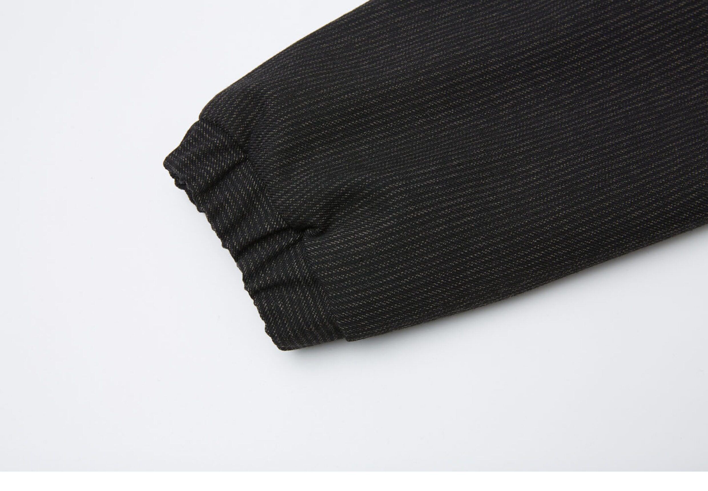 TAICHIISM Striped Strap Jacket