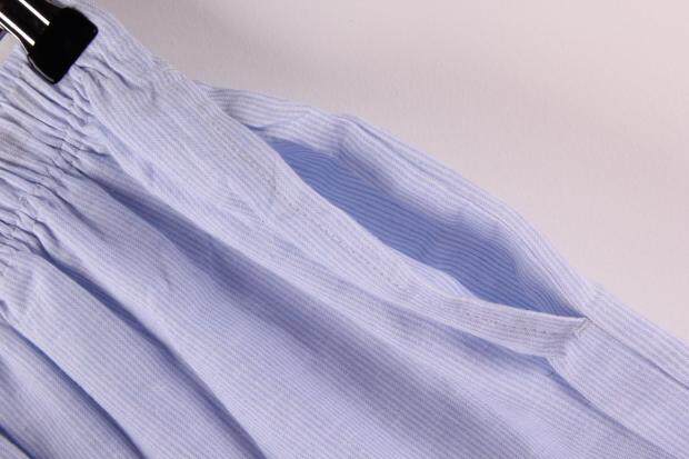 Pantalon pyjama - Ref 723326 Image 12