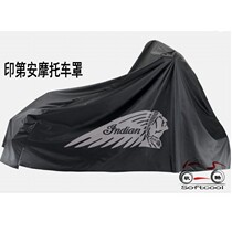 New Indian Motorcycle Hood Scouts Bobber Car Clothes Light Cavalry Road Master Chief Black Horse Chiefs Sleeve