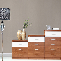 DP029-60 non-woven bottom high-precision jacquard seamless wall cloth light luxury home