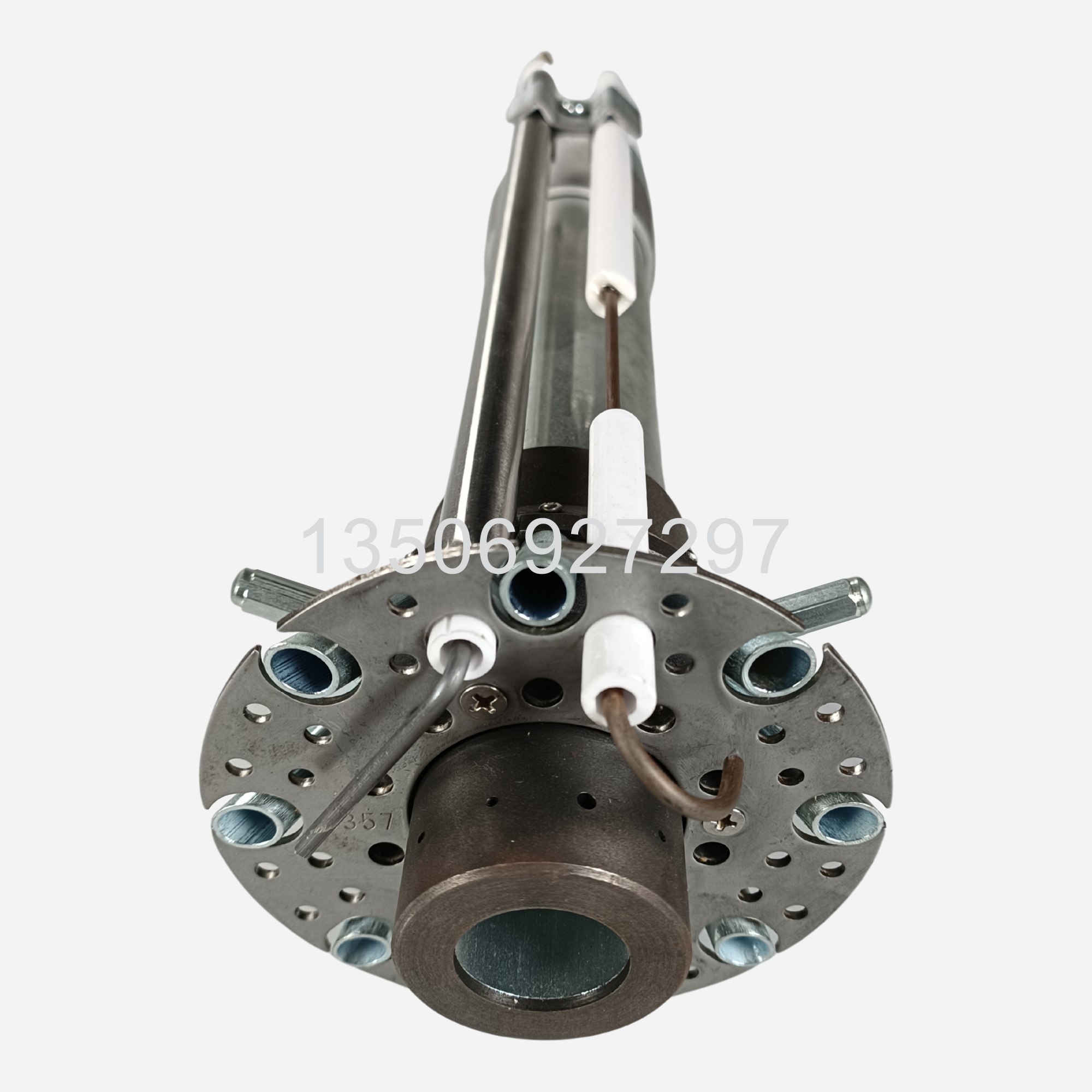 利雅路燃烧器RS70RS100RS190RS250燃烧头总成RS34RS44FS10FS20RS