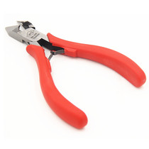 Taiwan imported electronic pliers wire pliers electrician wire stripping and cutting pliers MA-206 electrician multifunctional two-in-one pliers