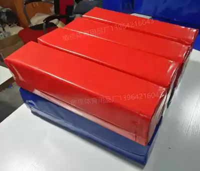 Rugby touchdown column Game supplies Stadium supplies pylons square column touchdown tower Training equipment equipment