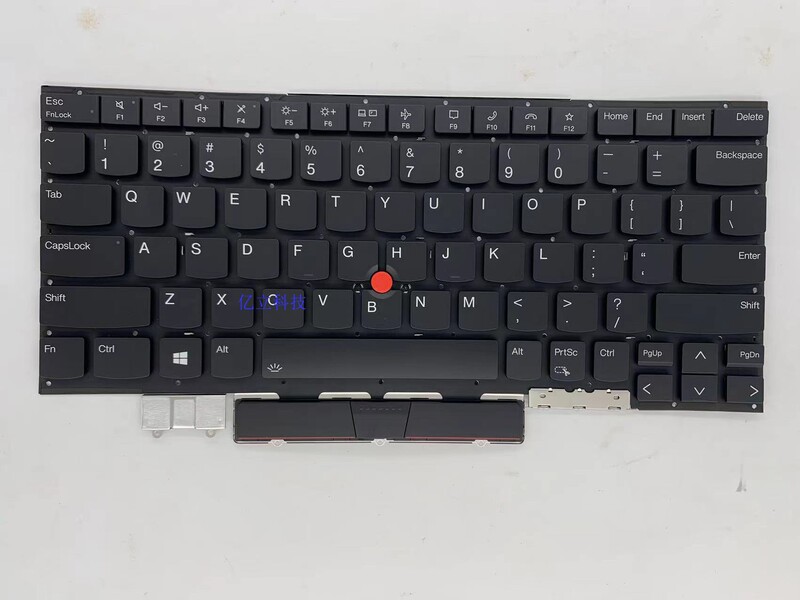 New Lenovo ThinkPad X1C X1 Carbon Gen7/8/9/10/11/12/13 Backlit Keyboard