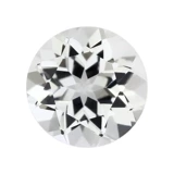 Натуральный драгоценный камень для кольца, обручальное кольцо, украшение для ногтей, с драгоценным камнем, DIY, 12mm