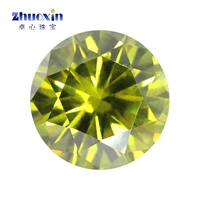 Светлый оливковый зеленый