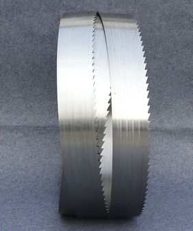 Guangsheng domestic woodworking band saw blade Sansheng Wusheng saw blade Factory custom saw blade blade large amount