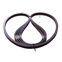 Imported domestic bimetallic band saw stainless steel M42 joint venture homogeneous plate non-brazed alloy saw blade