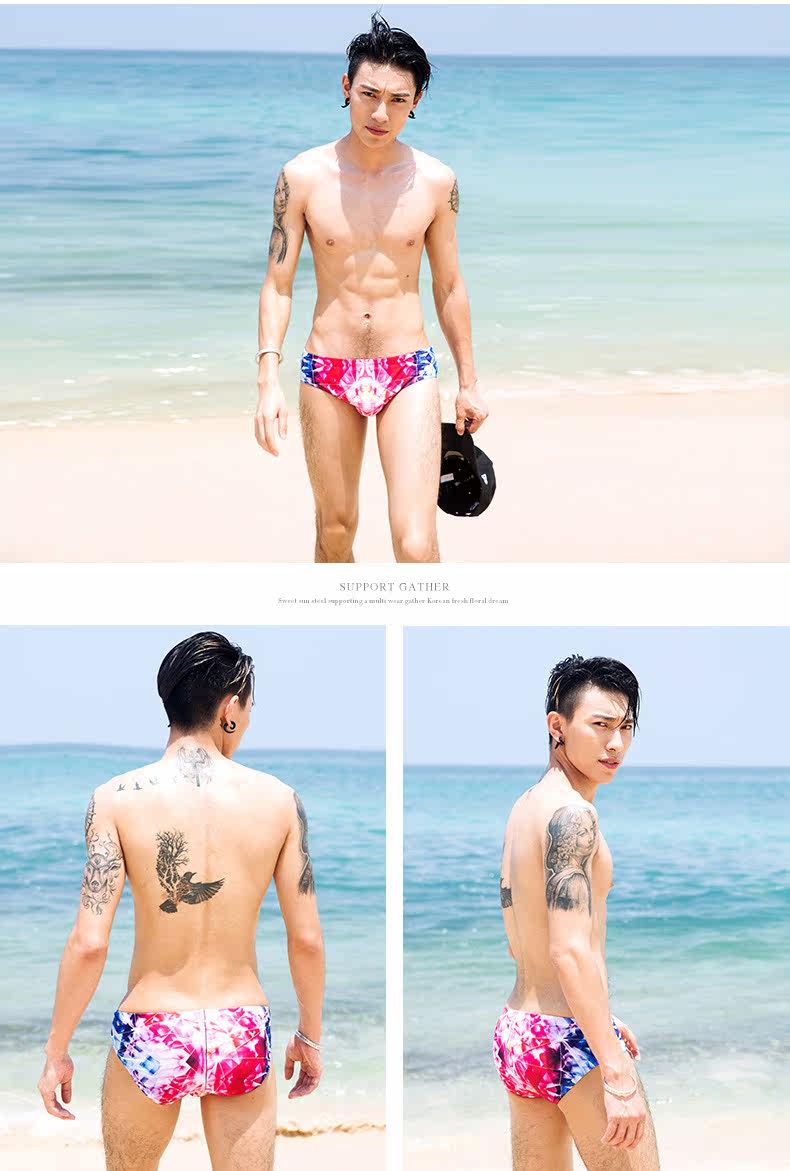 Maillot de bain homme - Ref 2510110 Image 24