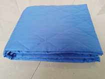 Light blue air conditioning by summer cool by a thin cool home summer