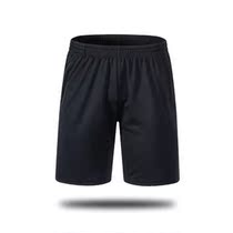 Physical clothing Tibetan single pants sports shorts quick-dry breathable shorts