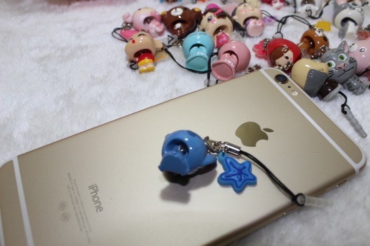 Connecteur pour téléphone portable - Ref 321534 Image 6