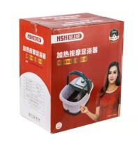 Full Fukang foot bath bucket household cost-effective full Fukang