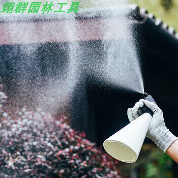 Xie Bingran small household watering can pressure watering can gardening tools indoor watering can manual spray bottle