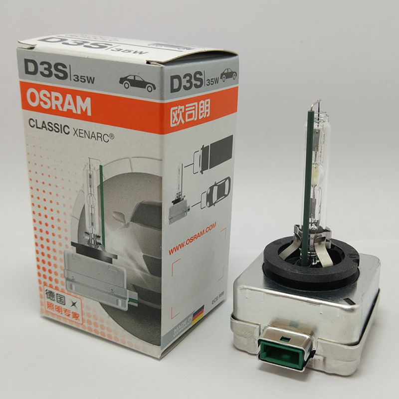 Osram xenarc d3s 35w. 66340 osram d3s. osram 66340hbi d3s. ксеноновая лампа osram d3s 35w xenarc classic 1шт 66340clc. автомобильная лампа osram 66340 d3s.