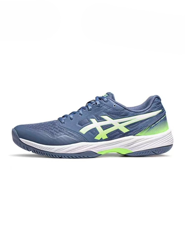 Asics, амортизирующие нескользящие износостойкие волейбольные кроссовки для бадминтона