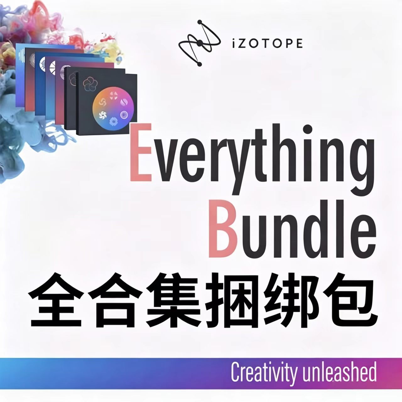 iZotope Everything Bundle 正版插图