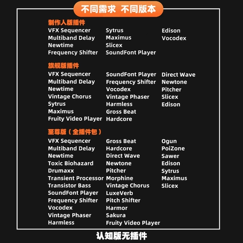 Snow Di Audio китайский FL Studio 24 Производитель издания Fruit Software Edition Flstudio