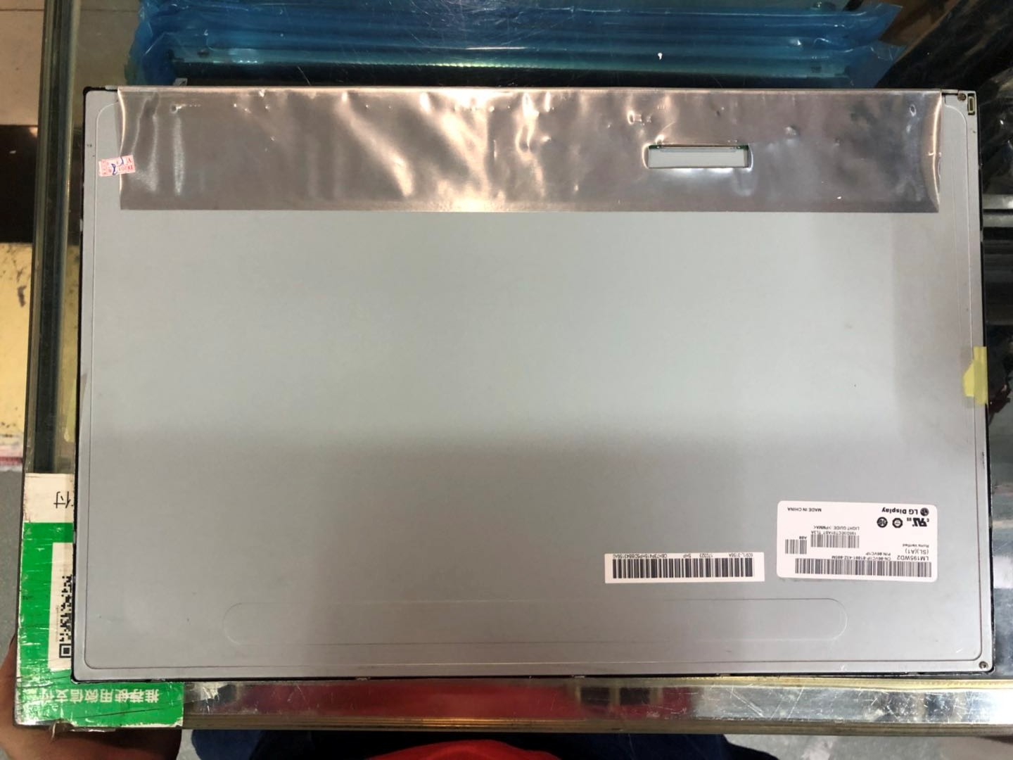 LG19 5 LCD screen LM195WX1 A1 A1 SLA1 SLA1 Lenovo All LCD screen