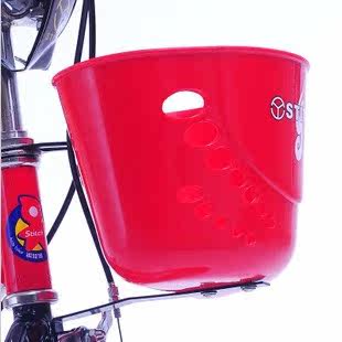 Panier pour vélo en plastique - Ref 2258305 Image 5