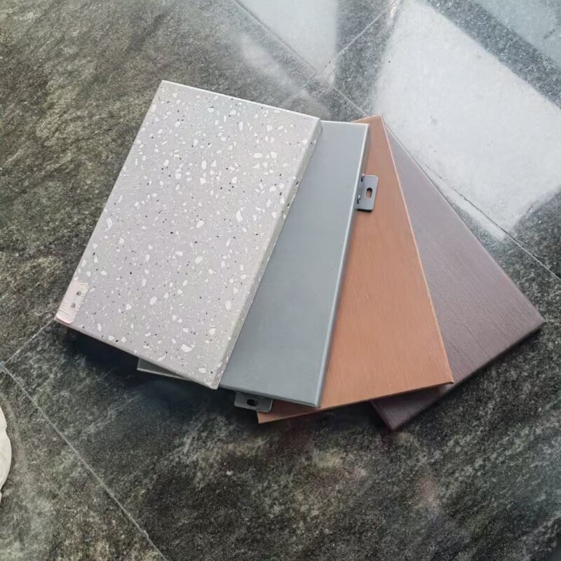 成都铝单板工厂18382020889的LOGO