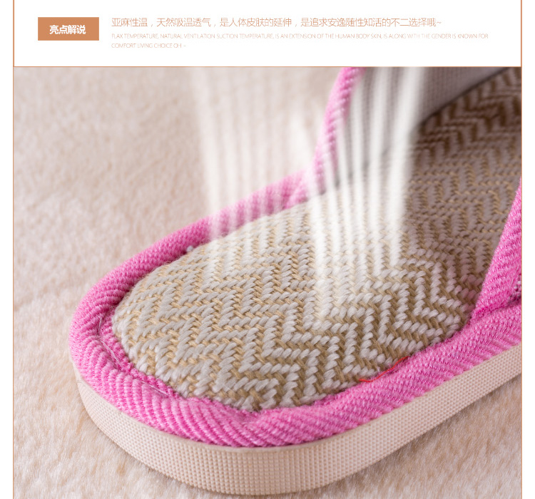 Pantoufles enfants en autre pour printemps - Ref 1007164 Image 33