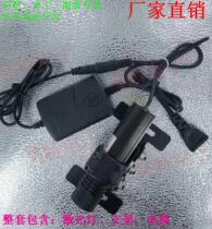 High-brightness cut bed red light positioning lamp wood working machinery green light One cross wire laser stone cutting infrared