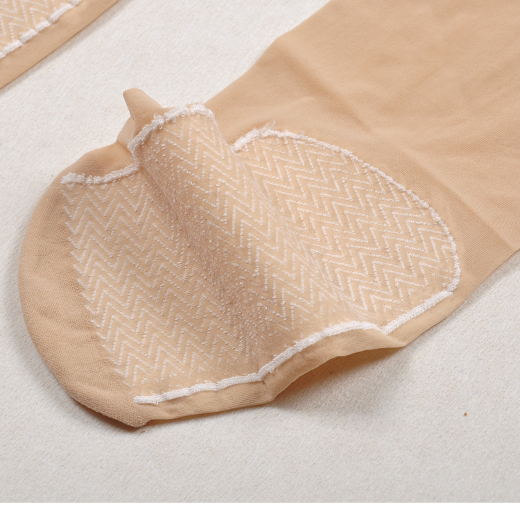 Viễn Đông 389 mặt nạ vua miễn phí cắt phần mỏng chống móc vô hình bikini đáy panty vớ 8D nữ mùa hè mùa thu quần tất nữ giá tốt