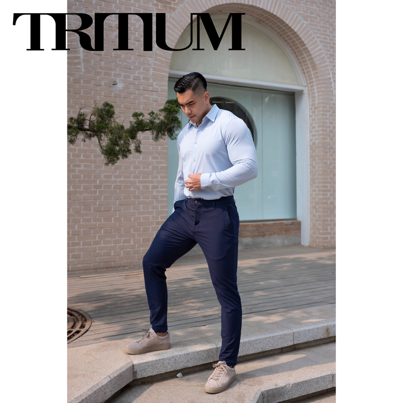 Liang Pin Jacky Liangpin Tritium A2 Commission Classic 30L 32L Sports Trousers Liang Pin Jacky Liangpin Tritium A2 Commission Classic 30L 32L Sports Trousers