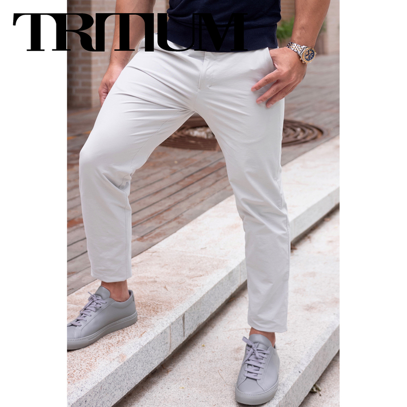 Liang Pin Jacky Liangpin A1 Commission Sports Trousers Asian Slim Fit Version 28inch 02102