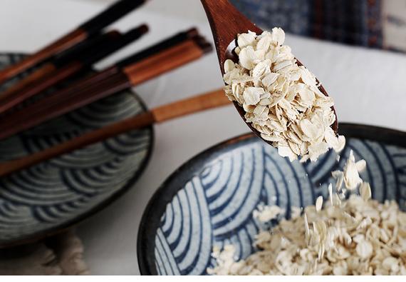 Bộ đồ ăn Nhật Bản zakka và gió đũa gỗ rắn nĩa muỗng ba mảnh phù hợp bọc dây thìa đũa gỗ - Đồ ăn tối bộ chén dĩa cao cấp