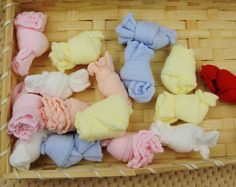 Chaussettes enfant en nylon - Ref 2107417 Image 32