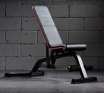 Professional fitness equipment Ultra-stable European and American bench press bench dumbbell bench Small bird supine board SB681