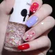 Дисней 3#сияющие фейерверки