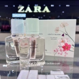 Counter -counter Zara слегка аккуратно расцветает Deep Garden Secret Garden's Женские духи