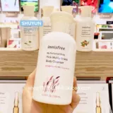 Innisfree, Дисней, парфюмированный гель для душа, крем для тела, ограниченное издание, 330 мл