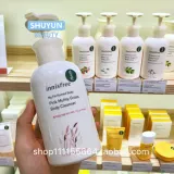 Innisfree, Дисней, парфюмированный гель для душа, крем для тела, ограниченное издание, 330 мл