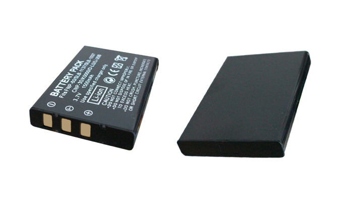 NP60 Battery NP-60 Battery Odalay Foxfie Star Patriot DV Battery Original Dress Quality