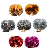 LALA Team Hand Flower La La La La La La La Lasa Color Ball Ball Ball Primary и средняя школа танцевальная площадь танцевальной спектакль