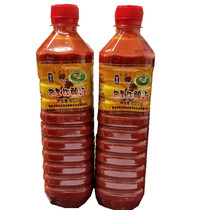 Full of two-Guizhou sour soup fish hotpot seasoning jade Dream card sour soup gourmet sour and sour hot pink strings of incense