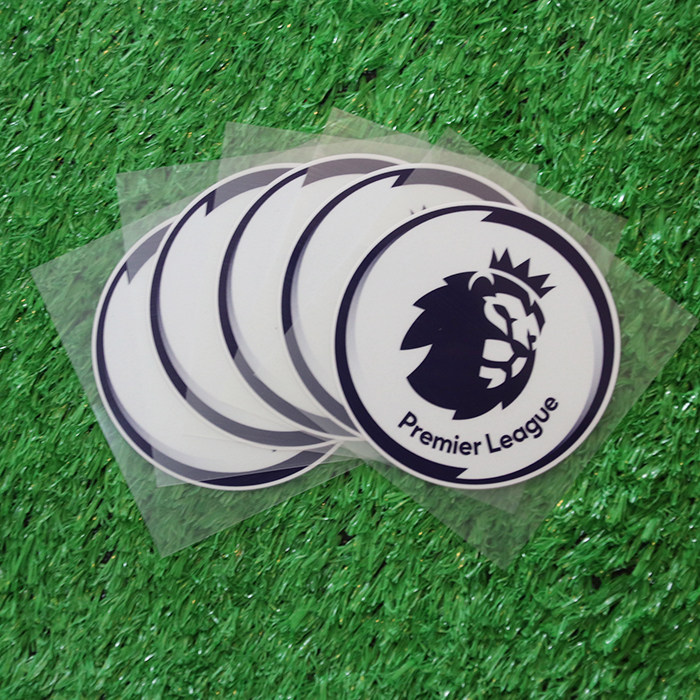 kitsbox19 20 21 22 23 23 League Player Edition Glue Badge Arm Badge 