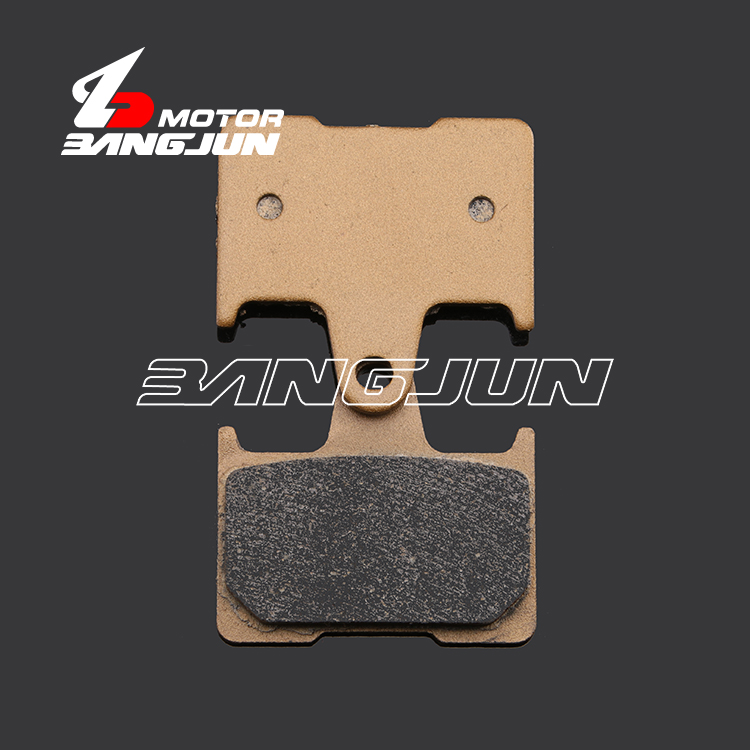 Xe máy CB400 VTEC1 thế hệ / 2 thế hệ phanh sau / vỏ phanh - Pad phanh giá bố thắng xe máy