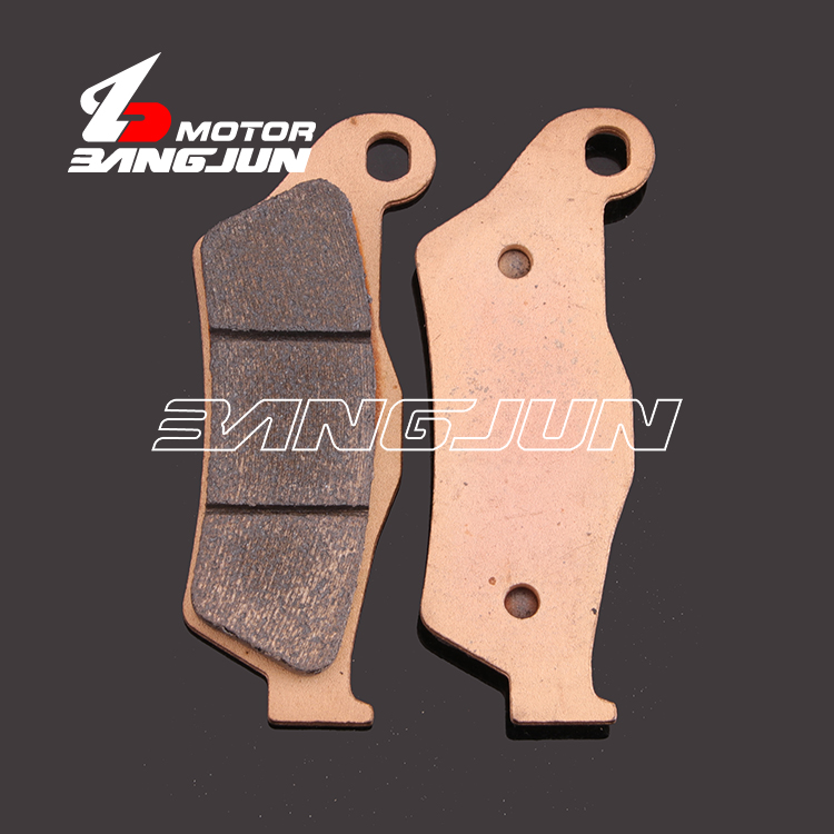 Má / miếng phanh sau kim loại BMW R1100R / S / RT R1150 / R / RS / RT R1200C / RT / ST / GS giá bố thắng đĩa trước xe airblade