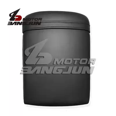 Suitable for Yamaha YZF1000 R1 98-99 back seat cushion back seat bag