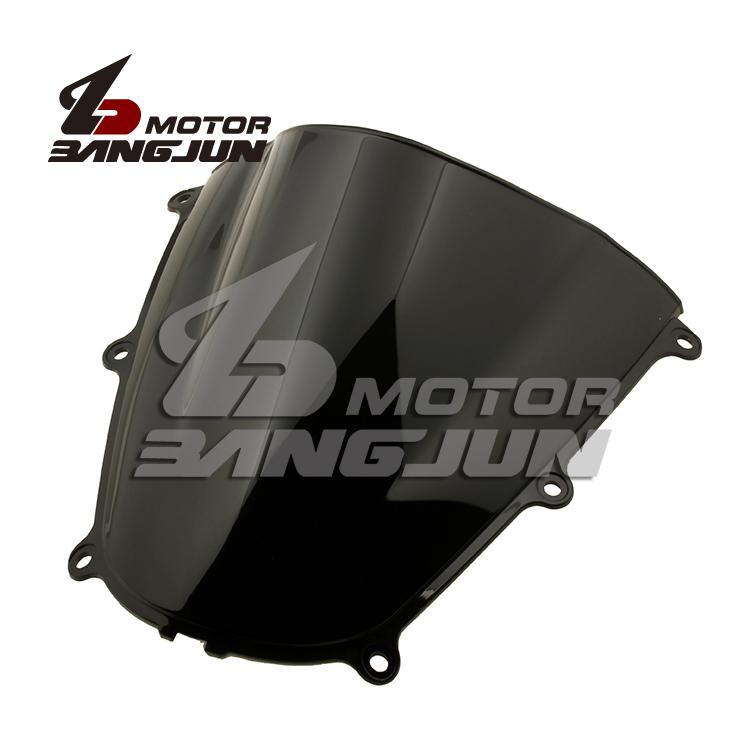 Xe máy CBR600RR CBR600 F5 05-06 Kính chắn gió Kính chắn gió Diversion - Kính chắn gió trước xe gắn máy kính chắn gió xe máy wave rsx