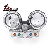 Suitable for CB400 95 96 97 98 years meter shell meter shell mileage watch case