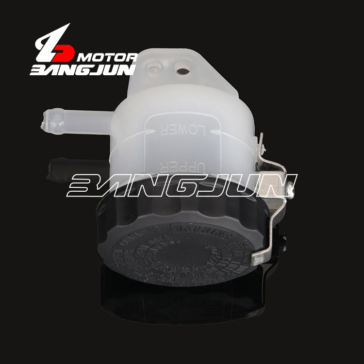 Suitable for ZX-6R ZX-7R ZX-9R ZX-10R brake pump oil pot oil cup